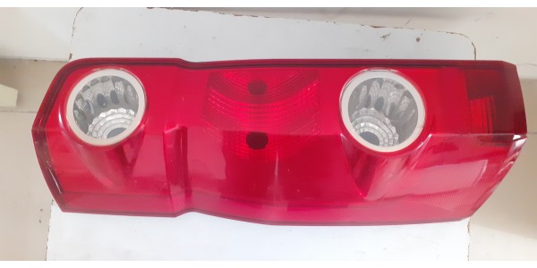 VOLKSWAGEN CRAFTER STOP LAMBASI SOL (06/16) DUYSUZ
